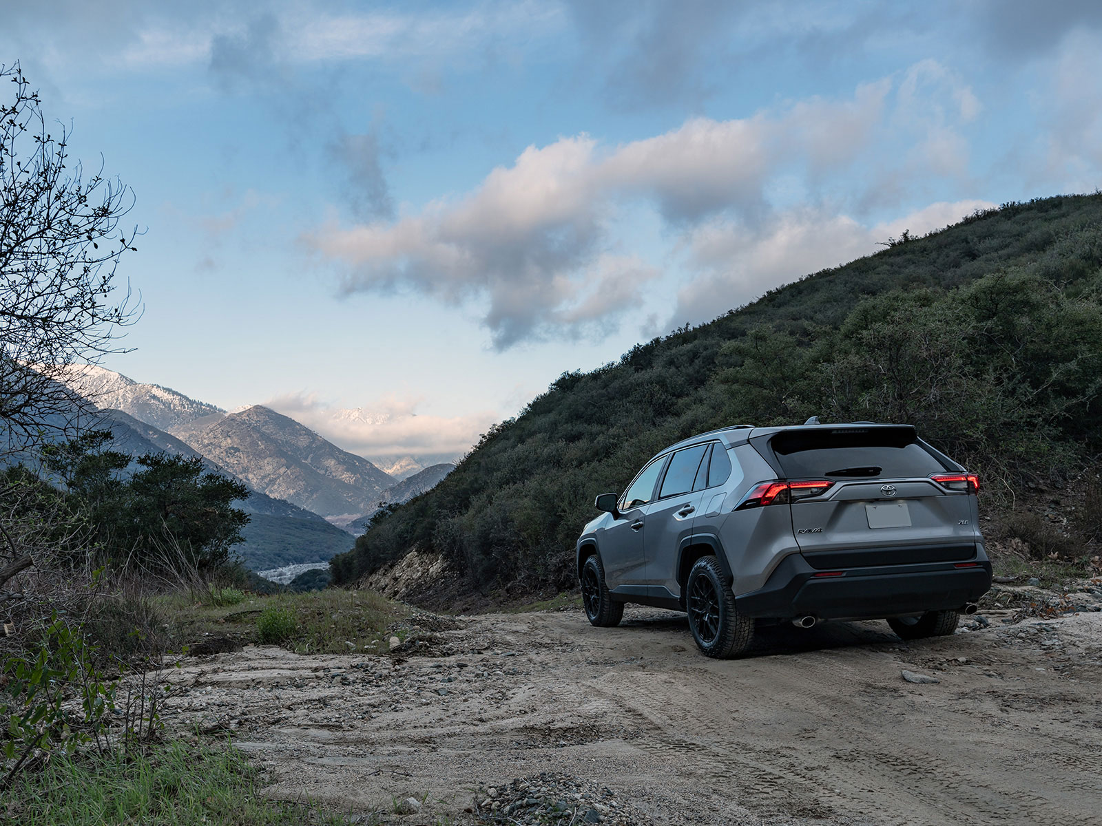 WILDPEAK A/T TRAIL | Falken Tires WILDPEAK A/T TRAIL | Falken Tires